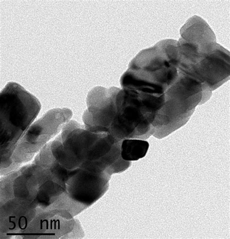 Indium Tin Oxide Nanoparticles (ITO, Blue, In2O3:SnO2=95:5, 99.99%, 20 ...