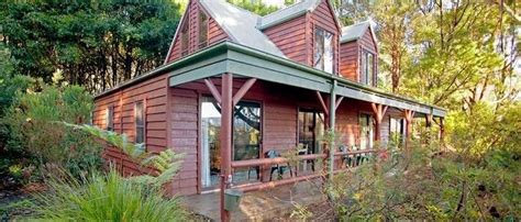 Cottages – Jamberoo Abbey