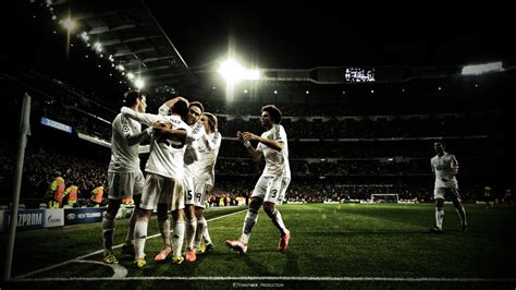 Real Madrid 4K PC Wallpapers - Top Free Real Madrid 4K PC Backgrounds ...