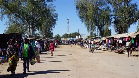 To a Healthier Future: USAID Programs in Zambia - The Borgen Project