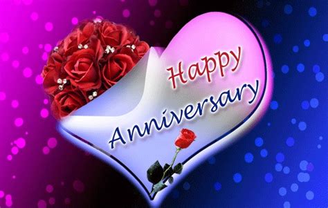 Happy Anniversary Wishes, Quotes & Images