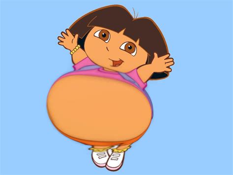 First look at Dora from the live-action film | SpongeBuddy Mania Forums