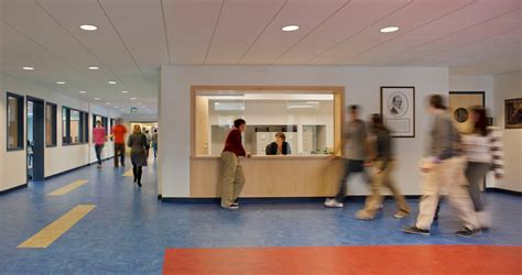 Sturgis Charter School by Studio G Architects - Architizer