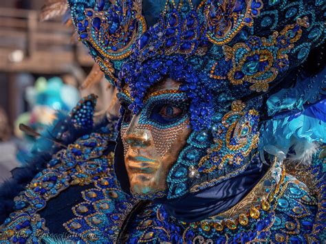 Venice Carnival Italy 2023 Photos Masks and Costumes page 32