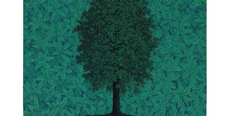 René Magritte’s ‘L’arc de triomphe’ Could Fetch £9.5 Million at Auction | Penta