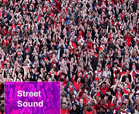 Football Crowd Sound Effect Free MP3 Download | Mingo Sounds