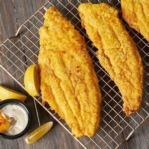 Crispy Baked Catfish | Recipe | Catfish recipes, Baked catfish recipes ...