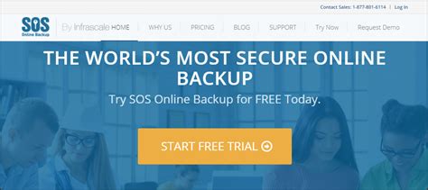 Best Online Backup Services in 2022