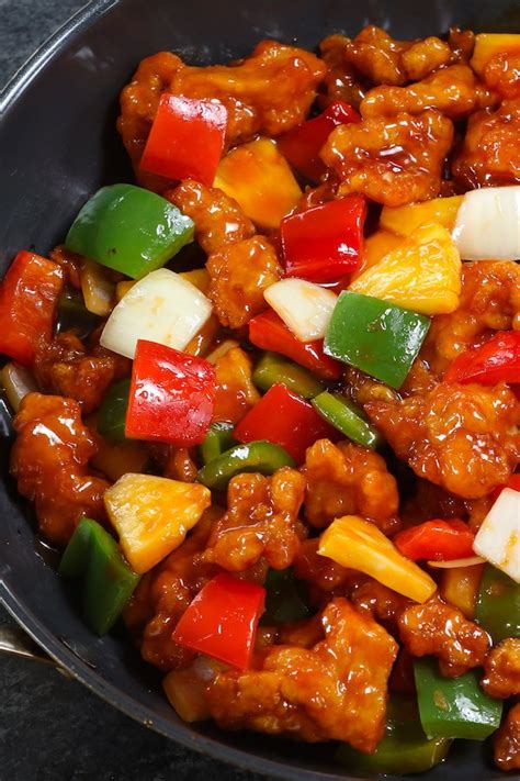 Best Panda Express Copycat Recipes | Today's Creative Ideas