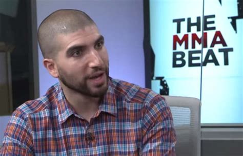 UFC: Ariel Helwani ends 'The MMA Hour' after 9 years; will continue as ...