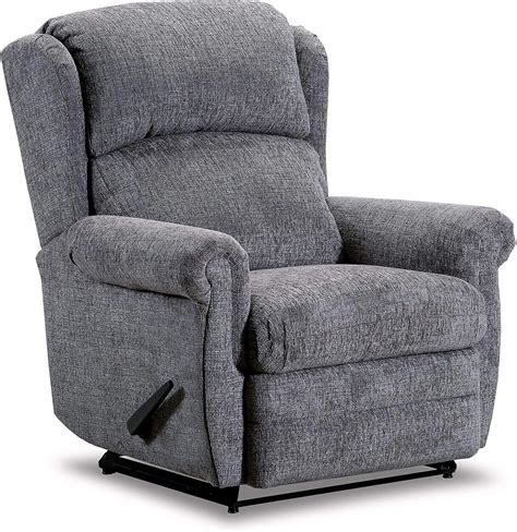 Amazon.com: Lane Home Furnishings 3-Way Rocker Recliner, light grey : Home & Kitchen