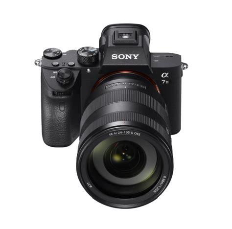 Review: Sony A7III - Australian Photography