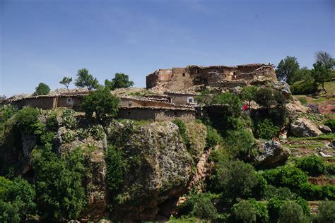 Tazekka National Park. Taza, Morocco | Jean-luc Subervie | Flickr