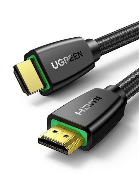 UGREEN 2M HDMI Cable Version CAVARATY, 51% OFF