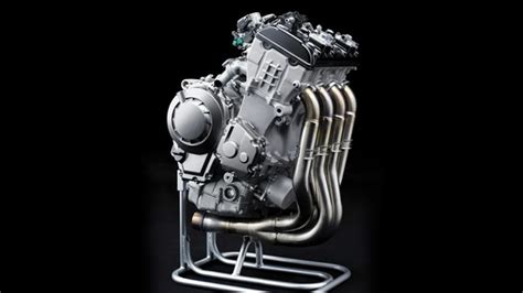 Motorcycle Engine Types with Configuration & Layouts | SAGMart