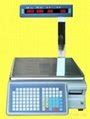 barcode/label printing scale - TM-A series - DAHUA (China) - Balance & Scale Apparatus ...