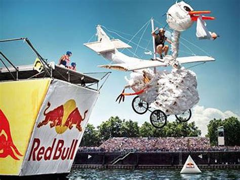 Red Bull Flugtag by Kastner Los Angeles