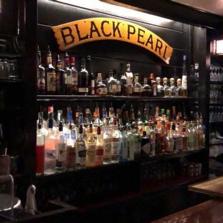 Black Pearl, Newport - Menu, Prices & Restaurant Reviews - TripAdvisor