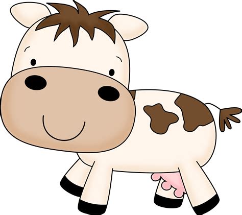 Download High Quality Cow Clipart Simple Transparent - vrogue.co