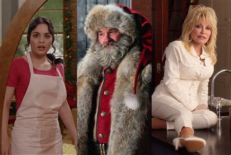 The 12 Best Christmas Movies On Netflix Right Now