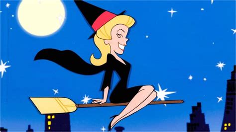 Which sitcom is WandaVision episode 2 spoofing? How Bewitched inspires ...