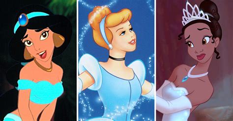 Disney Cruise Line Is Hiring Disney Princes and Princesses | Teen Vogue