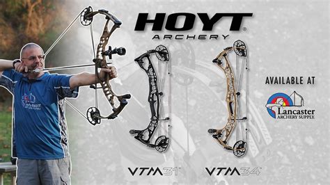 New Hoyt Bows 2024 - Verna Jennette