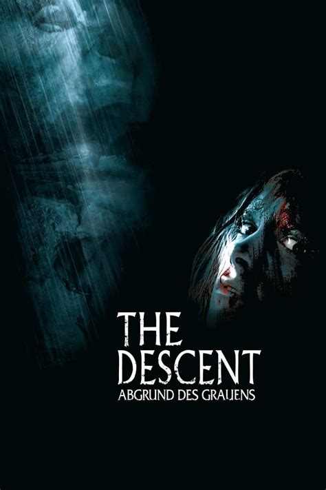 The Descent Movie Information & Trailers | KinoCheck