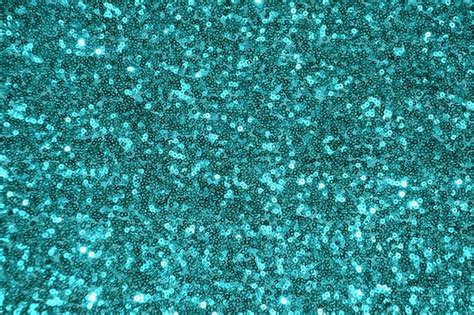 Glitter Aqua ... (2017/08/19) | Sequin spandex, Sequin tablecloth, Gowns dresses