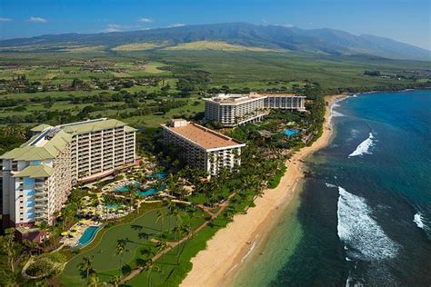 HYATT REGENCY MAUI RESORT AND SPA - Updated 2018 Prices & Reviews ...