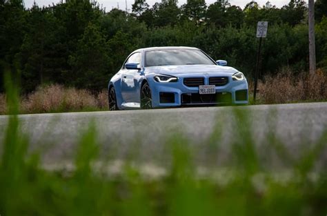 2023 BMW M2 Review: The End of the Line, For Better or Worse