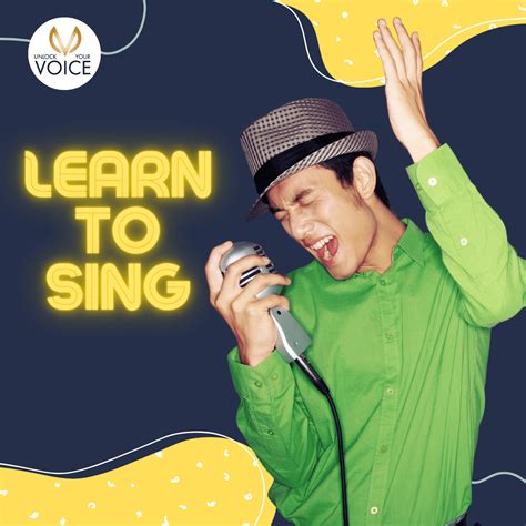 Unlock Your Voice Online Learn to Sing Membership