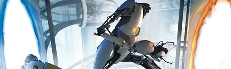 Portal 2 (PS3 / PlayStation 3) News, Reviews, Trailer & Screenshots