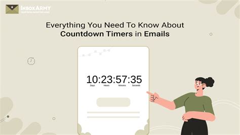 Email Countdown Timer: The Ultimate Guide (+14 Examples)