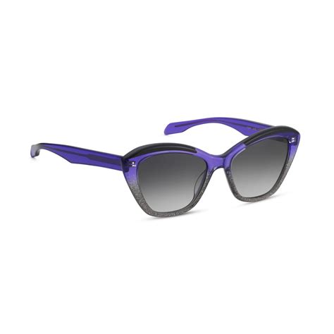 Vamp Sunglasses by Orgreen Eyewear — The View Eyewear