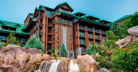 The Best Disney World Hotels - WDW Magazine