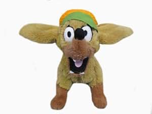 Amazon.com: Disney Oliver & Company 10" Tito Plush: Toys & Games