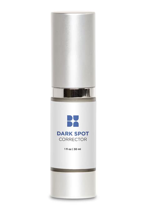 Beverly Hills MD: Dark Spot Corrector | Order Now