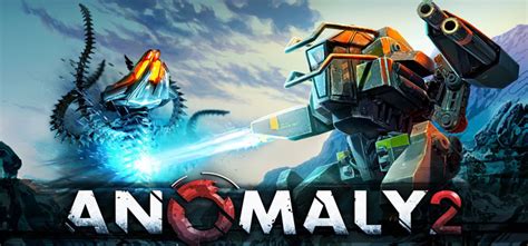 Anomaly 2 Free Download Full PC Game Full Version