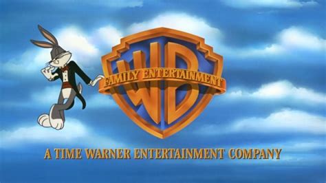 Warner Bros. Family Entertainment (1993) - YouTube