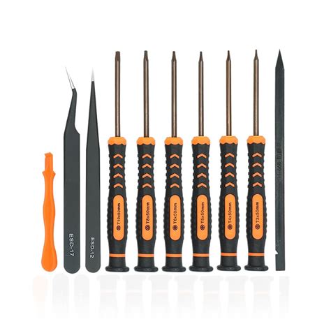 Best Tr9 Torx Security Screwdriver - Home Appliances