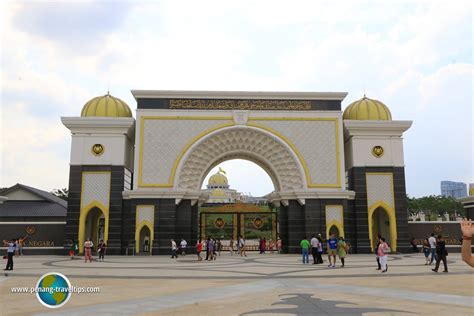 Istana Negara, Kuala Lumpur