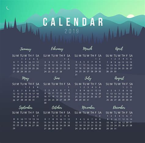 Calendar 1080P, 2K, 4K, 5K HD wallpapers free download, sort by ...