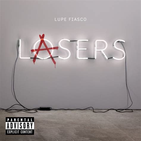 The Show Goes On by Lupe Fiasco