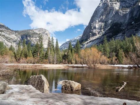 25 Frosty Fun Things to Do In Yosemite in Winter