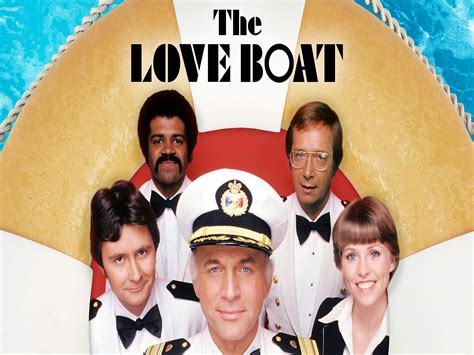 Watch The Love Boat Season 8 | Prime Video