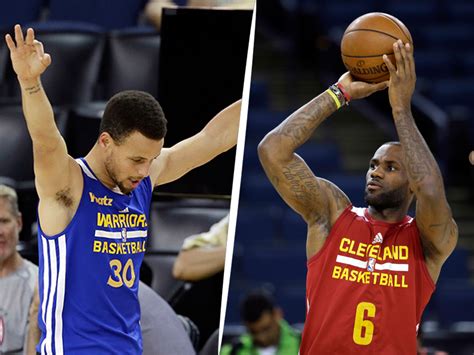 Round 2: LeBron, Curry square off again in NBA Finals | Sports, News, The Philippine Star ...