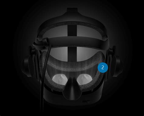 HP Reverb G2 VR Headset for PC - HP Store Canada