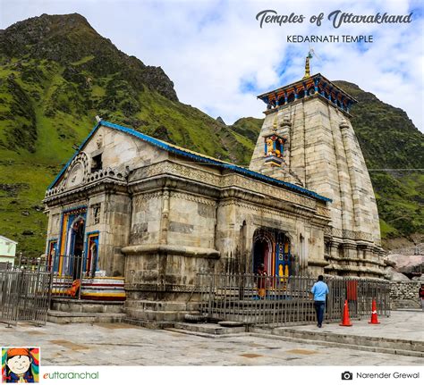 Interesting Facts About Kedarnath Temple Lesser-Known Facts, 45% OFF