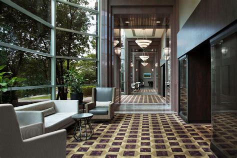 Hilton Suites Toronto Markham Conference Centre & Spa Hotel in Markham (ON) - Room Deals, Photos ...